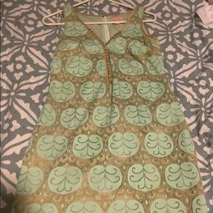 Lilly Pulitzer dress size 4